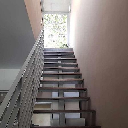 مدريد Jardines Del Murmullo المظهر الخارجي الصورة
