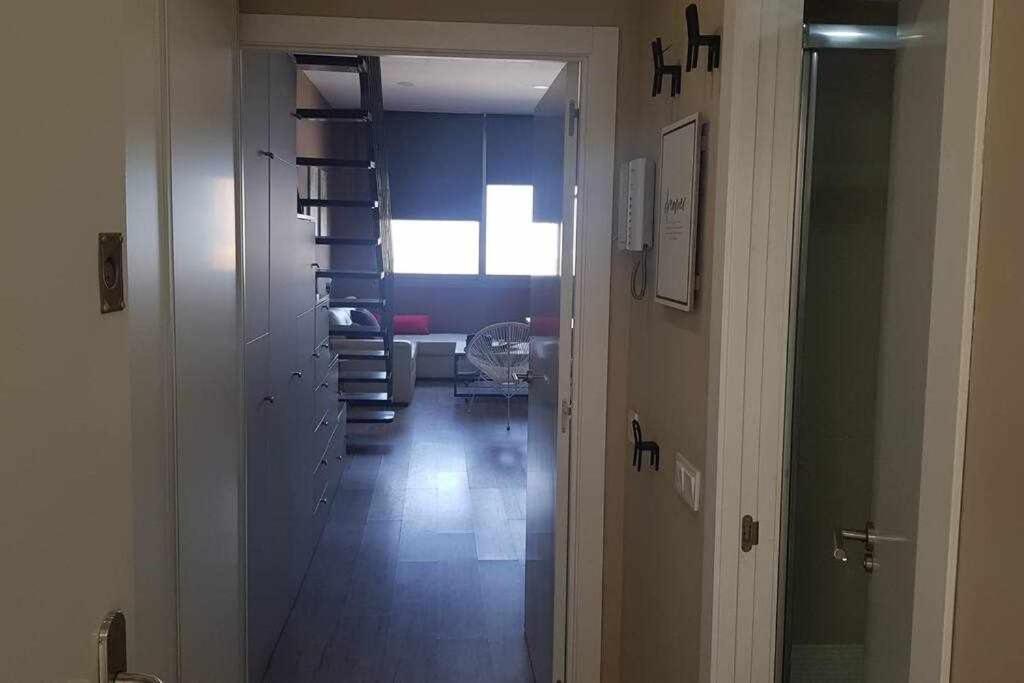 مدريد Jardines Del Murmullo المظهر الخارجي الصورة