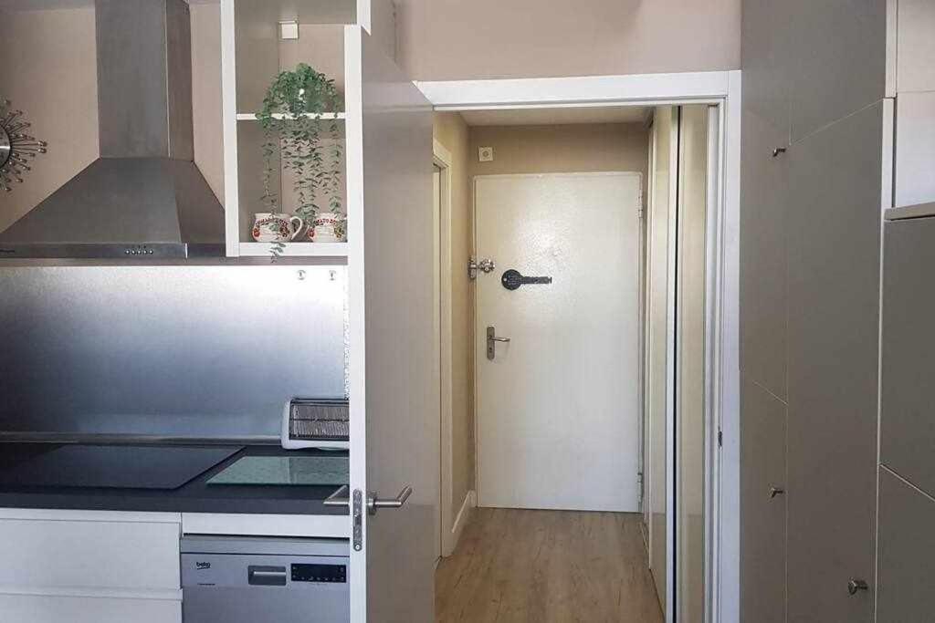 مدريد Jardines Del Murmullo المظهر الخارجي الصورة