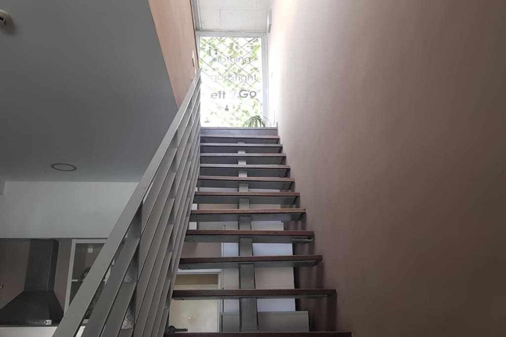 مدريد Jardines Del Murmullo المظهر الخارجي الصورة